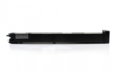 Alternativ zu Sharp MX-27GTBA Toner Black